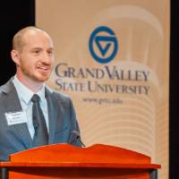 Speaker at Friends of Alten 2018